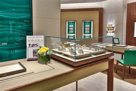 rolex mujer el corte ingles|Rolex boutique madrid.